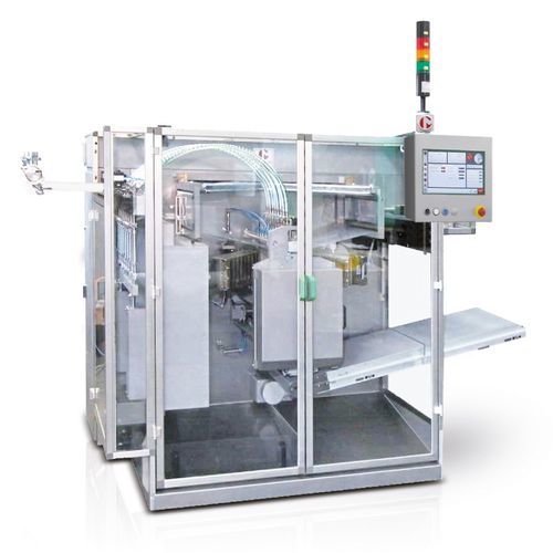 縦型包装機 - MS235 - Marchesini Group - V-FFS / 自動 / 小袋用