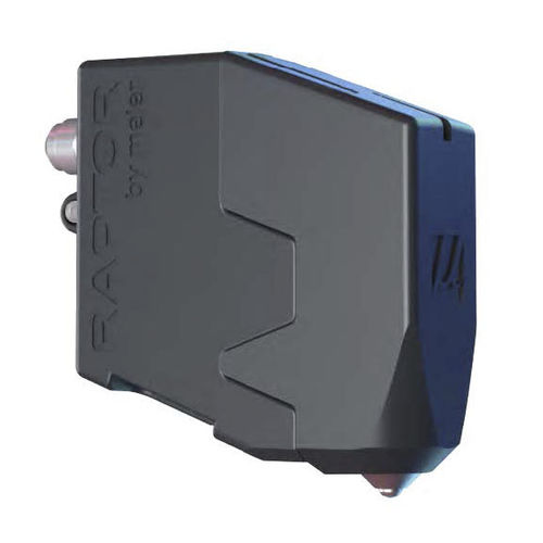 接着剤ディスペンスヘッド - Raptor Infinity - Focke Meler Gluing Solutions, S.A - 加熱