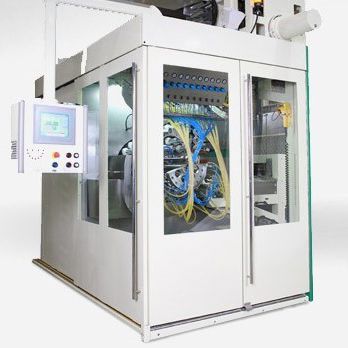 チューブ用コーティング システム - JLT/JLD - PackSys Global AG