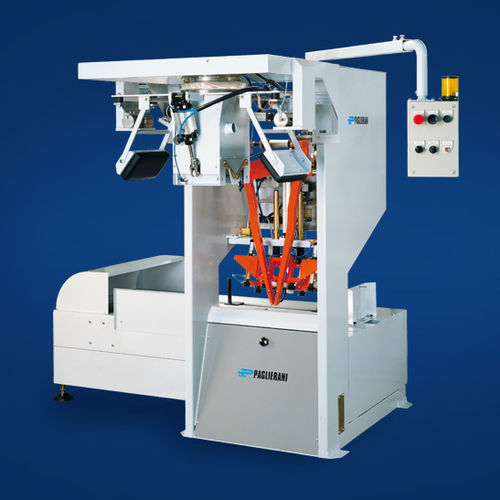 袋用フィーダー - FS 358 series - Paglierani - 自動 / 包装ライン用