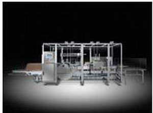 横型ケース包装機 - PEWO-form UVP  - Pester Pac Automation - 自動 / 医薬品用 / コンパクト