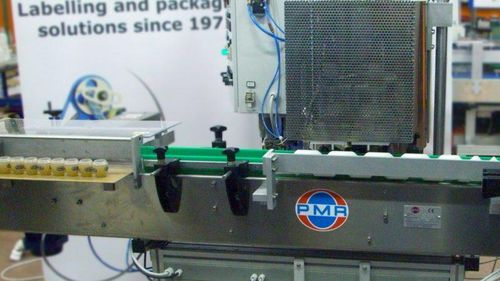 ジャー充填機 - R2U - PMR System Group - 液体 / 2ヘッド / 高温