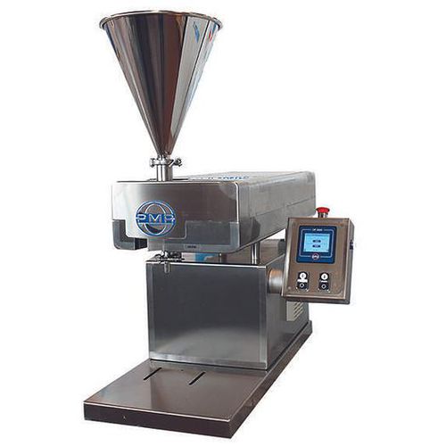液体用充填機 - DOSATRON - PMR System Group - 半自動 / 化粧クリーム / 食品産業用