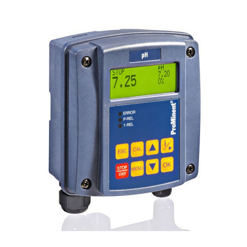 PH制御装置 - DULCOMETER Compact  - ProMinent Group