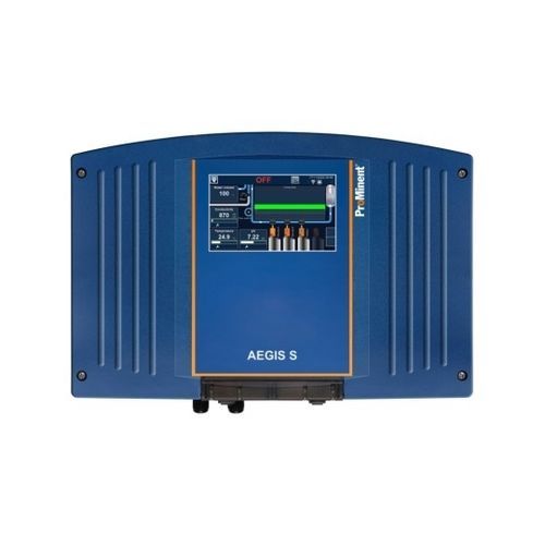蒸気冷却システムコントローラー - AEGIS S - ProMinent Group