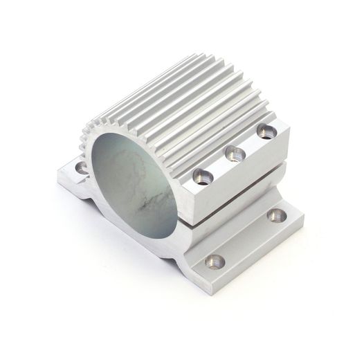 機械式クランプ工具 - SB 65 - isel Germany - フランジ取り付け