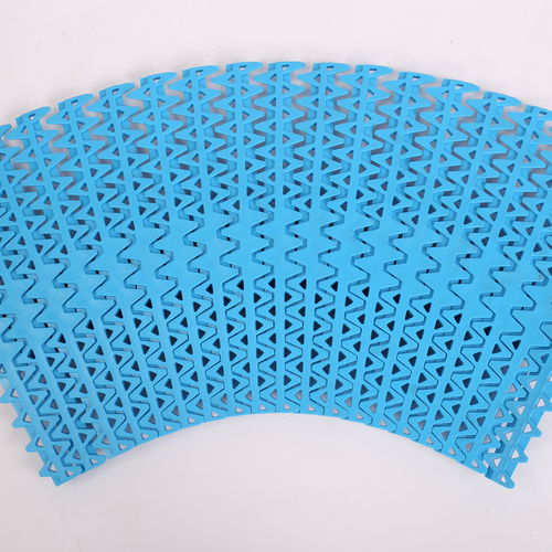 モジュール式コンベアベルト - HS-2200B/19.05MM picth - Huanan Xinhai (Shenzhen) Technology Co.,Ltd.