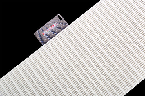 モジュール式コンベアベルト - HS-103B-HD-N/50.8MM  - Huanan Xinhai (Shenzhen) Technology Co.,Ltd. - プラスチック製 / 産業用 / 食品産業用