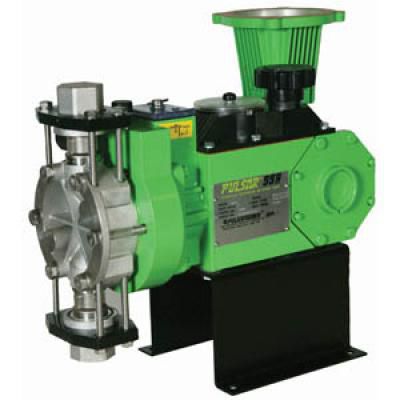 水処理用油圧ポンプ - PULSAR 55H series - Pulsafeeder