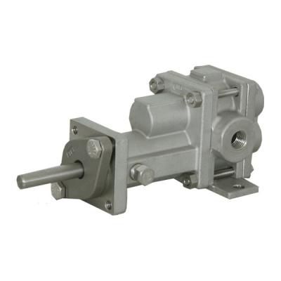 外接ギアポンプ - ECO GA2/GC2 - Pulsafeeder - 化学製品 / 液化ガス用 / 自吸式