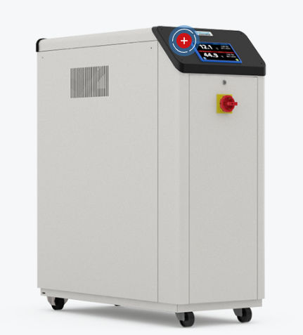 水用冷却器 - RCP - Frigel Firenze SpA - コンパクト / 高性能 / 水冷式