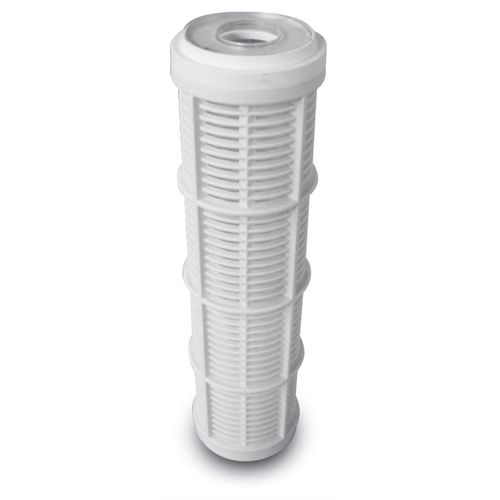 水用フィルターカートリッジ - CF series - MANN+HUMMEL Water & Fluid Solutions - 精密ろ過用 / ナイロン製 / 加工