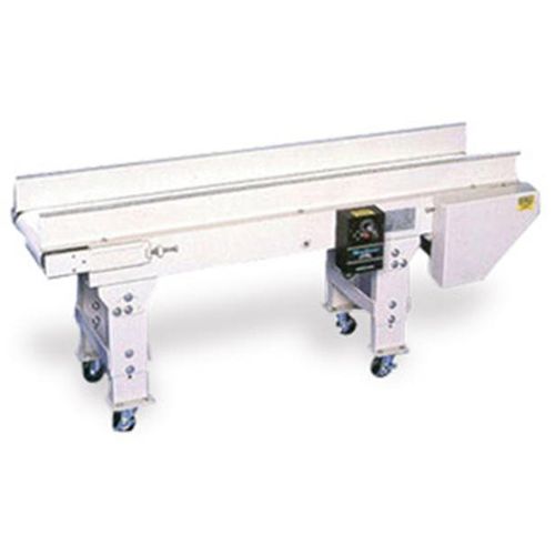 ベルトコンベヤー - M200/M300 Series - OK International - 横型 / 傾斜 / 輸送用