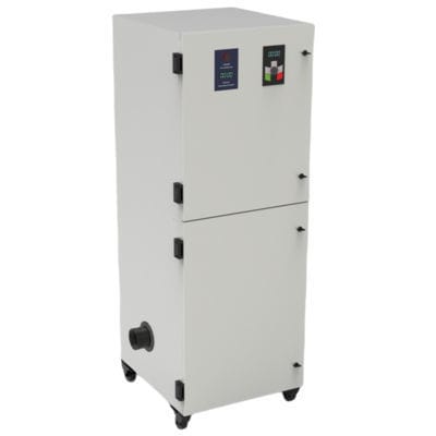 移動式吸煙機 - HP255-L - Beijing APT Technology Development Co., Ltd - 工業用 / 活性炭フィルター / HEPAフィルター付き