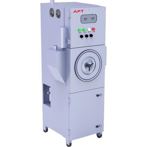 カートリッジ式集じん機 - CHP-EX - Beijing APT Technology Development Co., Ltd - ジェットパルス逆流 / コンパクト / 防爆