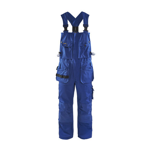作業用つなぎ服 - 26001860 series - BLAKLADER WORKWEAR - ポリエステル製 / コットン / ユニセックス