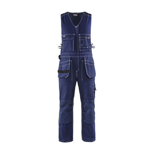 作業用つなぎ服 - 26501370 series - BLAKLADER WORKWEAR - コットン / ユニセックス