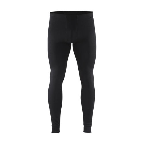作業用ももひき - 189117059900 - BLAKLADER WORKWEAR - 防寒 / ウール製 / ポリプロピレン製