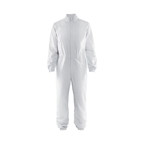 作業用つなぎ服 - 612018001000 - BLAKLADER WORKWEAR - 化学防護 / コットン / ポリエステル製