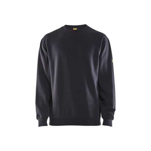 作業用プルオーバー - 307417628900 - BLAKLADER WORKWEAR - コットン / ユニセックス