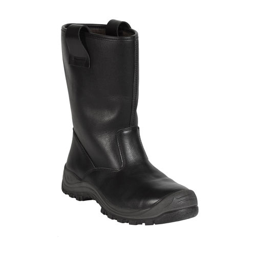 貫通防止安全ブーツ - 230300009900  - BLAKLADER WORKWEAR - 防寒 / 静電気防止 / 革製