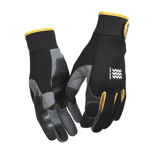作業用手袋 - 224439419994  - BLAKLADER WORKWEAR - 耐摩耗性 / 合成皮革 / 滑り防止