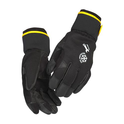 作業用手袋 - 224739449994  - BLAKLADER WORKWEAR - 防寒 / 合成皮革