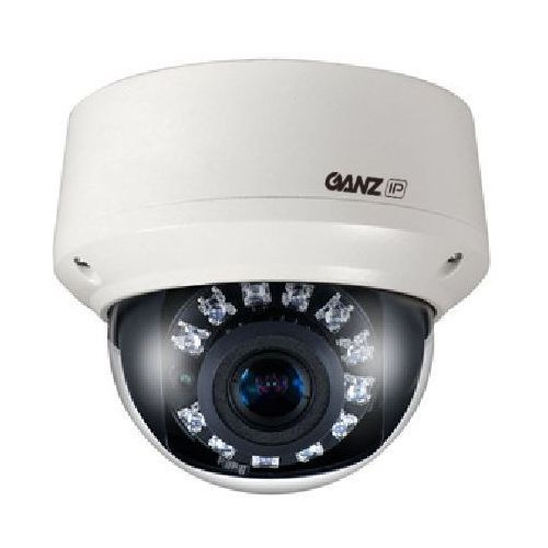デジタルビデオ搭載カメラ - Genstar IP-Dome - CBC (Europe) GmbH - 安全用 / 監視用 / 夜間視覚用