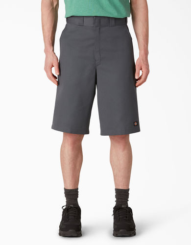 作業用ショート - 42283 - DICKIES/ディッキーズ - ポリエステル製 / コットン / 男性用