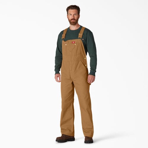 作業用業務用つなぎ - DB100 - DICKIES/ディッキーズ - 機械作業用防護 / コットン / デニム