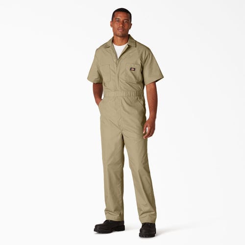 作業用つなぎ服 - 33999 - DICKIES/ディッキーズ - 静電気防止 / ポリエステル製 / コットン