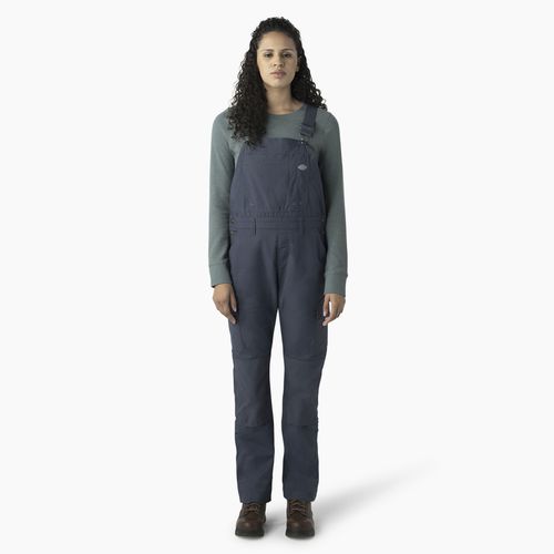 作業用業務用つなぎ - DICKIES/ディッキーズ - 冷却 / 女性用 / 緑