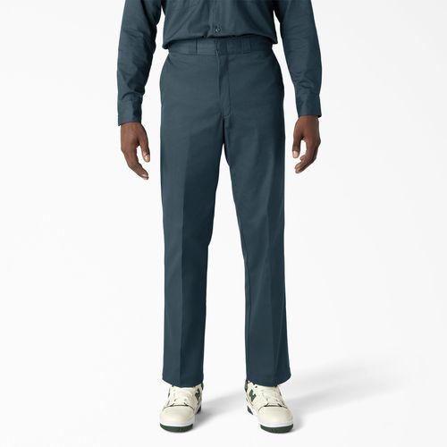 作業用ズボン - 874® - DICKIES - ポリエステル製 / コットン / メンテナンス