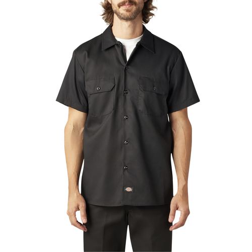 作業用シャツ - DICKIES - ポリエステル製 / コットン / 男性用