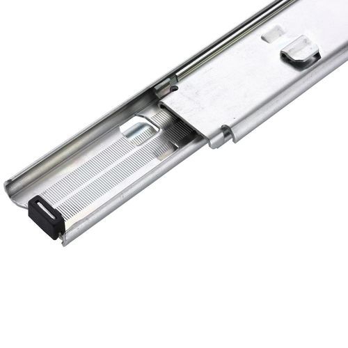総拡張式スライド - DZ7400-2 series - ACCURIDE INTERNATIONAL LIMITED - ローラー / 引き出し