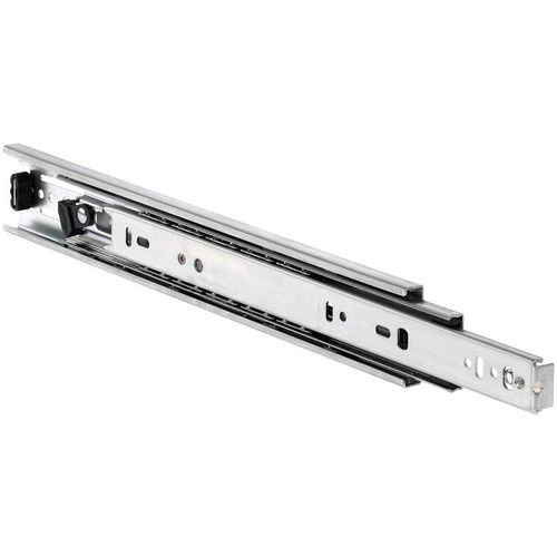 総拡張式スライド - DZ3832-DO series - ACCURIDE INTERNATIONAL LIMITED - ローラー / 引き出し / 家具用