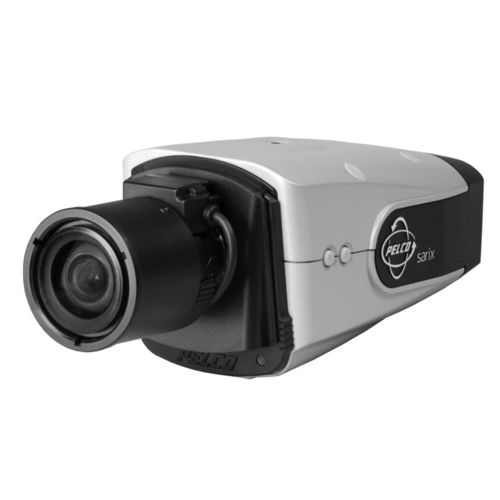 ビデオ監視カメラ - 1.2 MP | Sarix® IX series - PELCO - カラー / CCD / 焦点面マトリックス
