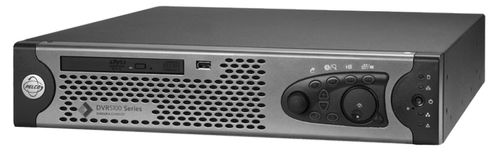 ビデオレコーダー - DVR5100 series - PELCO - デジタル / DVR