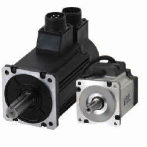 ステッピングサーボモーター - G series - Omron Electronics GmbH/オムロン - AC / 220V / ブレーキ付き