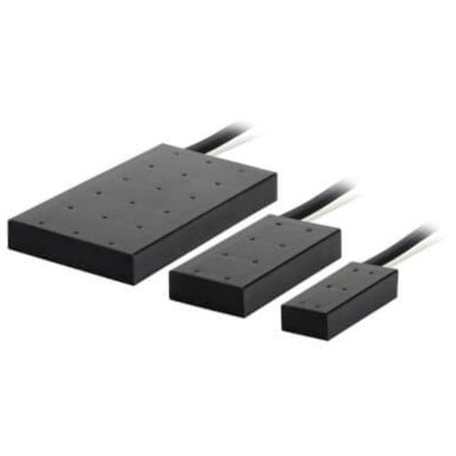 鉄芯リニアモーター - Accurax FW  - Omron Electronics GmbH/オムロン - 380 V / 400V / フラット