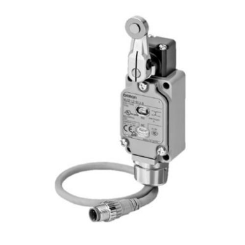回転カムリミット スイッチ - WL-N series - Omron Electronics GmbH/オムロン - IEC / UL