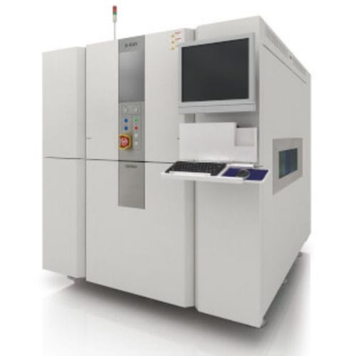 3D検査機器 - VT-X750 - Omron Electronics GmbH/オムロン - AI / デジタル断層撮影 / X 線