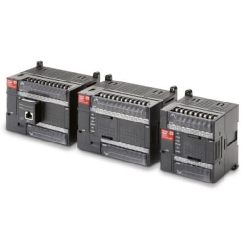 Box型PLC - G9SP-N_ series - Omron Electronics GmbH/オムロン - イーサーネット経由 / 安全