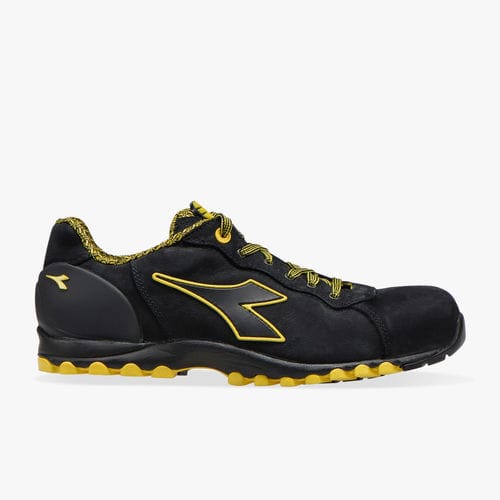工事現場用安全靴 - 701.175302 - UTILITY DIADORA - 滑り防止 / 防水・防塵性能 / 貫通防止