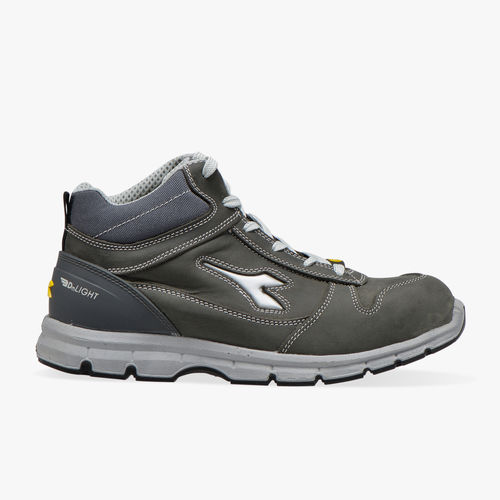 ESD(静電気放電)安全靴 - 701.175304 - UTILITY DIADORA - 滑り防止 / 防水・防塵性能 / 貫通防止