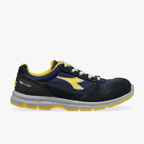 女性用安全靴 - 701.175305 - UTILITY DIADORA - 滑り防止 / 機械作業用防護 / ESD(静電気放電)