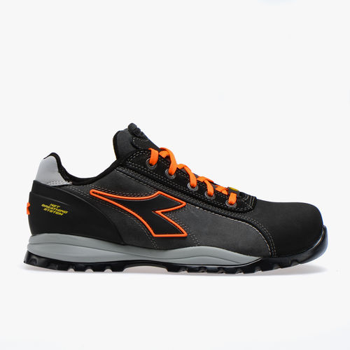滑り防止安全靴 - 701.173528 - UTILITY DIADORA - 防水・防塵性能 / 機械作業用防護 / ESD(静電気放電)