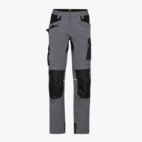 作業用ズボン - 702.175554 - UTILITY DIADORA - 耐磨耗性 / 防水生地 / ポリエステル製