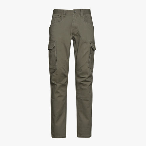 作業用ズボン - 702.177268 - UTILITY DIADORA - 防寒 / コットン / 合成繊維製