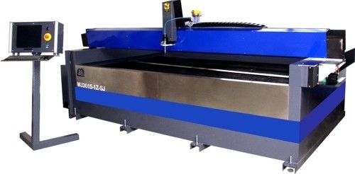 ウォータージェット切断機 - Smart Jet  - PTV spol. sr.o. - CNC / コンパクト